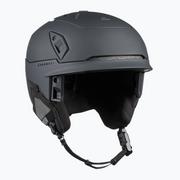 Kaski narciarskie - Kask narciarski Oakley Mod7 czarny FOS900642-9RU - miniaturka - grafika 1