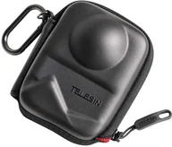 Akcesoria do kamer sportowych - Telesin Torba ochronna DJI Osmo 360, otwierana od dołu - miniaturka - grafika 1