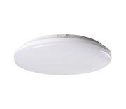 Lampy sufitowe - Kanlux 35003 - LED Oświetlenie łazienkowe z czujnikiem STIVI LED/36W/230V IP65 - miniaturka - grafika 1