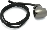 Chłodzenie wodne - XSPC XSPC G1/4" Inline 10k Sensor - schwarzes Chrom - miniaturka - grafika 1