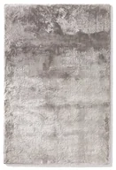 Dywany - Dywan Shaggy Campos Arctic Grey 120X160 - miniaturka - grafika 1