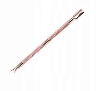Kopytko, Dłutko do skórek Paznokcie Rose Gold - Akcesoria do paznokci - miniaturka - grafika 1