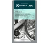 Akcesoria i części AGD - Electrolux do pralek i zmywarek 2 x 100g - miniaturka - grafika 1