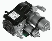 Części motocyklowe - Sachs 3981 000 193 Przekładnia - miniaturka - grafika 1