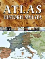 Historia świata - Atlas historii świata - miniaturka - grafika 1