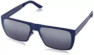 Okulary przeciwsłoneczne - Marc Jacobs Okulary przeciwsłoneczne (MARC 55/S), niebieski (Blu), 55 - miniaturka - grafika 1