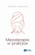 E-booki - nauka - Mezoterapia w praktyce - miniaturka - grafika 1