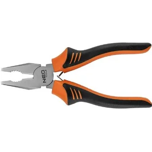 NEO-TOOLS Szczypce 01-251 - Kombinerki i obcęgi - miniaturka - grafika 1