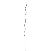 Pozostałe akcesoria do uprawy roślin - Browin Tyczka stalowa spiralna 1,25m x 6mm - miniaturka - grafika 1