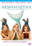 Filmy fabularne DVD - Akwamaryna (Aquamarine) [DVD] - miniaturka - grafika 1