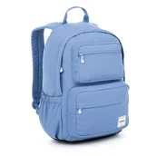 Plecaki szkolne i tornistry - Lekki plecak miejski Topgal FINE 24048 - miniaturka - grafika 1