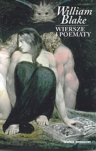 Wiersze i poematy Blake - Dramaty - miniaturka - grafika 1
