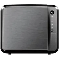Pozostałe akcesoria sieciowe - ZyXEL NSA-542 Storage 4xHDD(0TB) 3xUSB 2xGbE NAS542-EU0101F - 2-year warranty - miniaturka - grafika 1