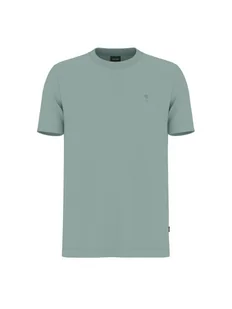 JOOP! T-Shirt 17 JJ-22Priamo 30045539 Zielony Modern Fit - Koszulki męskie - miniaturka - grafika 1