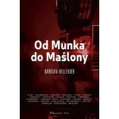 Felietony i reportaże - Od Munka do Maślony - miniaturka - grafika 1