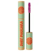 Tusze do rzęs - Bell Surf Girl Mascara Tusz do rzęs, Pink - miniaturka - grafika 1