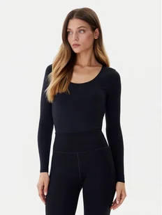 Under Armour Body Motion 6005918 Czarny Slim Fit - Body - miniaturka - grafika 1