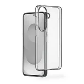 Etui i futerały do telefonów - Etui HAMA Always Clear do Samsung Galaxy S26+ Przezroczysty - miniaturka - grafika 1
