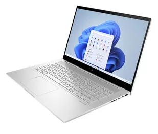 HP Envy 17-cr0975nd 6P0Q0EAR Intel i7 / 16GB / SSD 1TB / RTX 2050 / FullHD / Win 11 / Srebrny - Laptopy - miniaturka - grafika 2