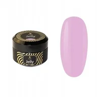 Żele do paznokci - Żel budujący Fox Jelly Bubblegum 15ml - miniaturka - grafika 1