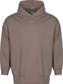 Bluzy damskie - REEBOK - BLUZA DAMSKA Lux Hoodie IN HR5964 - PLUS SIZE-XXL - miniaturka - grafika 1