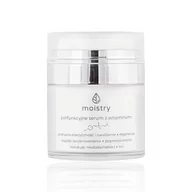 Serum do twarzy - Moistry Moistry Polifunkcyjne Serum z Witaminami 30 ml FC13-38583 - miniaturka - grafika 1