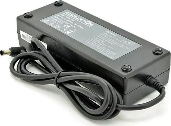 Zasilacz do laptopa Energy4U Energy4U PA153 20V / 2A 4.0x1.7mm 40W, zasilacz do notebooka / laptopa Lenovo Yoga 3
