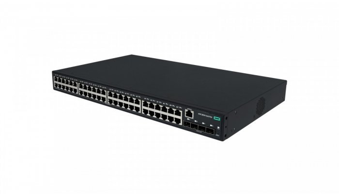Switch HP Przełącznik NW CW 2050 48G 4F S6X70A