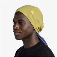Czapki i chusty sportowe damskie - Bandana BUFF MERINO MOVE SOLID - miniaturka - grafika 1