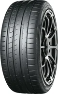 Opony letnie - Yokohama Advan Sport V107 285/30R21 100Y - miniaturka - grafika 1