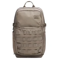 Plecaki - Plecak Under Armour Triumph Sport Kolor: beżowy - miniaturka - grafika 1