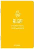 Zeszyty szkolne - Zeszyt A532k kratka Religia (10szt) Herlitz - zeszyt - miniaturka - grafika 1