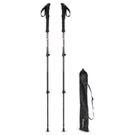 Kije trekkingowe - inSPORTline Kijki trekkingowe nordic walking Montgato 23356 - miniaturka - grafika 1