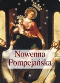 Religia i religioznawstwo - Nowenna pompejańska - miniaturka - grafika 1