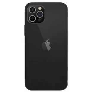 PURO Etui 0.3 Nude do iPhone 13 Pro Przezroczysty - Etui i futerały do telefonów - miniaturka - grafika 1