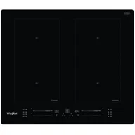 Płyty elektryczne do zabudowy - Whirlpool WL S8560 AL - miniaturka - grafika 1