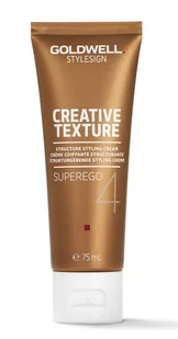 Goldwell StyleSign, krem stylizujący nadający teksturę, 75 ml - Kosmetyki do stylizacji włosów - miniaturka - grafika 1