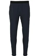 Spodenki męskie - VIRTUS Męskie spodnie sportowe Kodos 2154 Blue Nights 2XL - miniaturka - grafika 1