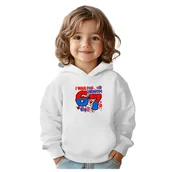 Bluzy dla dziewczynek - BLUZA DZIECIĘCA 67 SIX SEVEN VIRAL 146-152 CHŁOPIĘCA DZIEWCZĘCA PREZENT - miniaturka - grafika 1