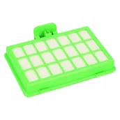 Filtry do odkurzaczy - HEPA Filtr odkurzacz Rowenta Power Space RO21 - miniaturka - grafika 1