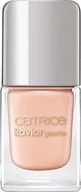 Lakiery do paznokci - Lakier do paznokci Catrice Kaviar Gauche Nail Lacquer C02-Eternal Shine 10.5 ml (4059729298126) - miniaturka - grafika 1