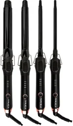 Termica Ceramic Pro Curl Lokówka do włosów z jonizacją 9mm, 13mm, 25mm, 32mm - Lokówki Termica Ceramic Pro Curl Lokówka do włosów z jonizacją 9mm, 13mm, 25mm, 32mm - Lokówki - miniaturka - grafika 1