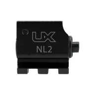 Lunety i akcesoria - Celownik laserowy UX NL2 - miniaturka - grafika 1