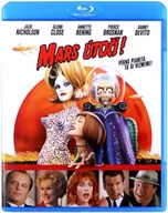 Komedie Blu-Ray - Mars Attacks! (Marsjanie atakują!) - miniaturka - grafika 1