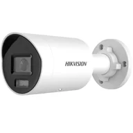 Kamery do monitoringu - Hikvision DS-2CD2086G2H-IU(4mm)(eF) Kula (kształt) Kamera bezpieczeństwa IP Zewnętrzna 3840 x 2160 px Sufit / Ściana - miniaturka - grafika 1