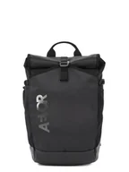Plecaki - Plecak Aevor Roll Pack czarny - miniaturka - grafika 1