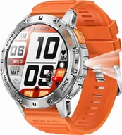 Smartwatch - Gravity GT22-4 - miniaturka - grafika 1