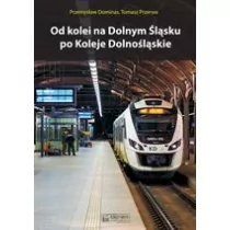 Od kolei na Dolnym Śląsku po Koleje Dolnośląskie - Poradniki motoryzacyjne - miniaturka - grafika 1