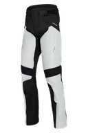 Odzież motocyklowa - Spodnie Motocyklowe IXS Tour Tromsö-ST 2.0 Jasnoszary/Czarny5XL - miniaturka - grafika 1