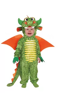 STRÓJ MAŁY SMOK-80 - Stroje karnawałowe - miniaturka - grafika 1